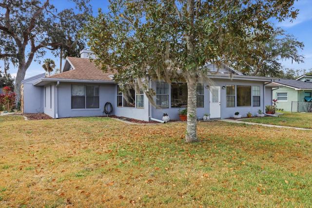 11721 W RIVERHAVEN DRIVE, Homosassa, FL 34448