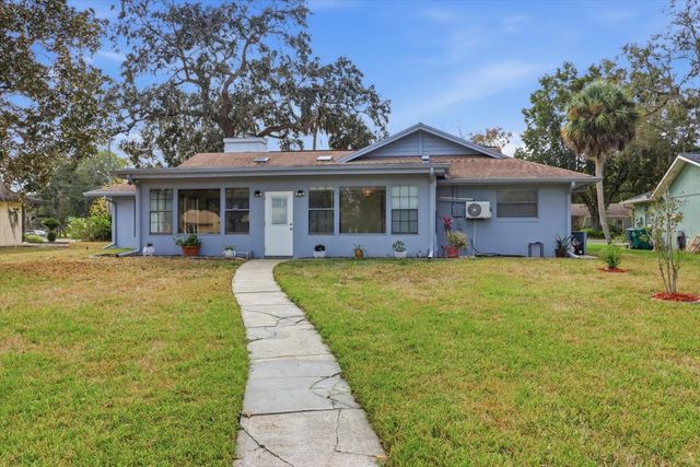 11721 W RIVERHAVEN DRIVE, Homosassa, FL 34448