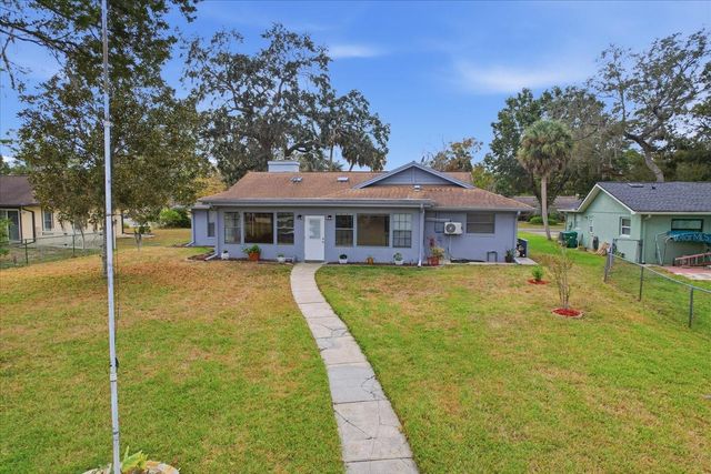 11721 W RIVERHAVEN DRIVE, Homosassa, FL 34448