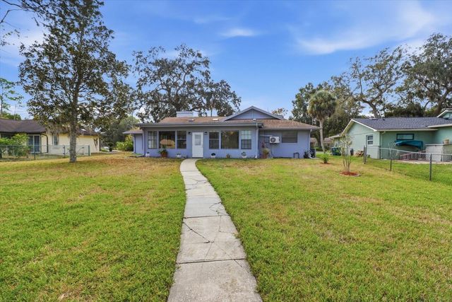 11721 W RIVERHAVEN DRIVE, Homosassa, FL 34448