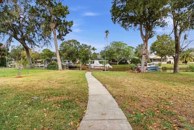 11721 W RIVERHAVEN DRIVE, Homosassa, FL 34448