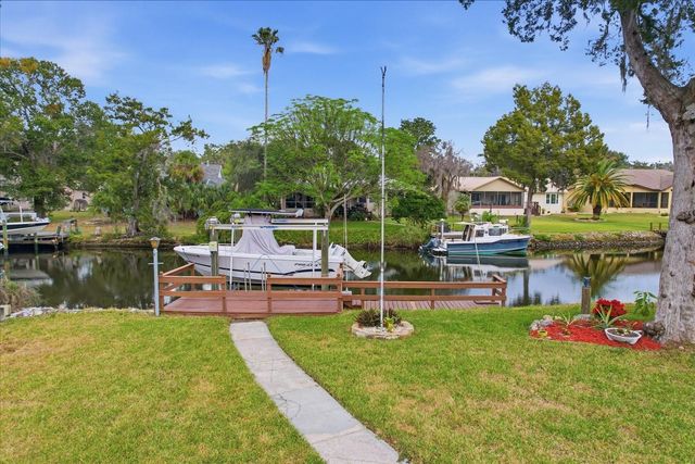 11721 W RIVERHAVEN DRIVE, Homosassa, FL 34448