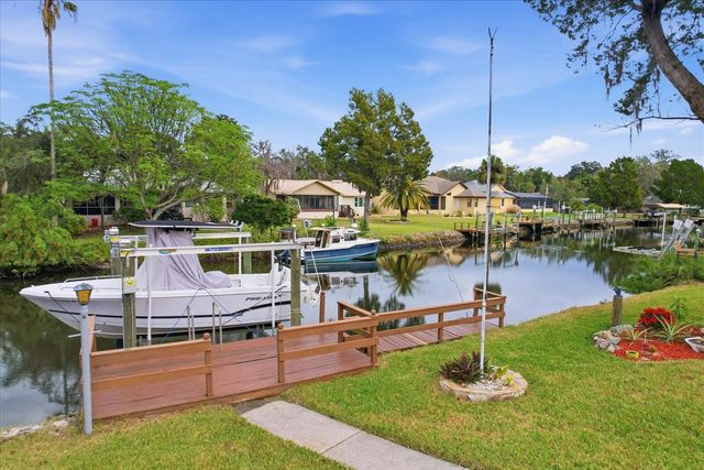 11721 W RIVERHAVEN DRIVE, Homosassa, FL 34448