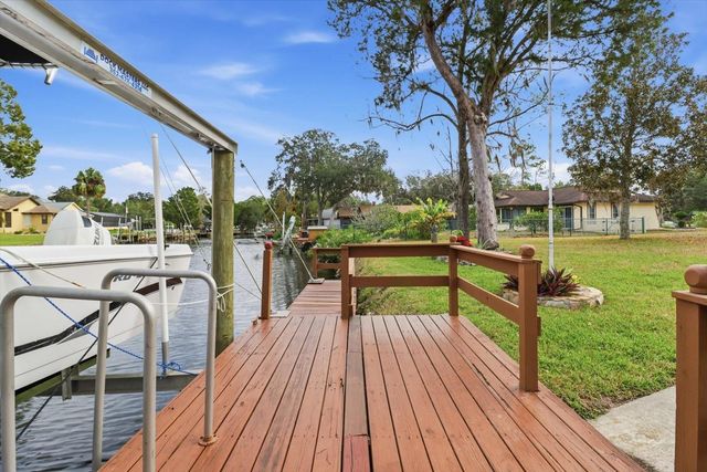 11721 W RIVERHAVEN DRIVE, Homosassa, FL 34448