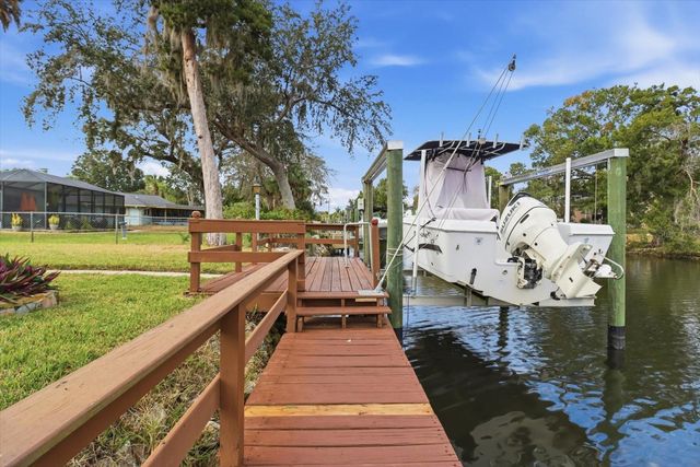 11721 W RIVERHAVEN DRIVE, Homosassa, FL 34448