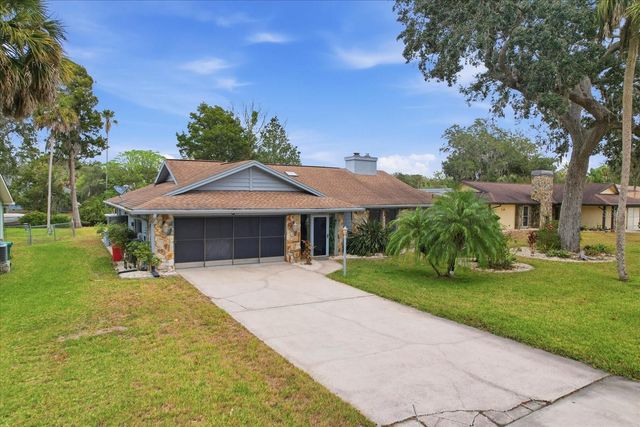 11721 W RIVERHAVEN DRIVE, Homosassa, FL 34448