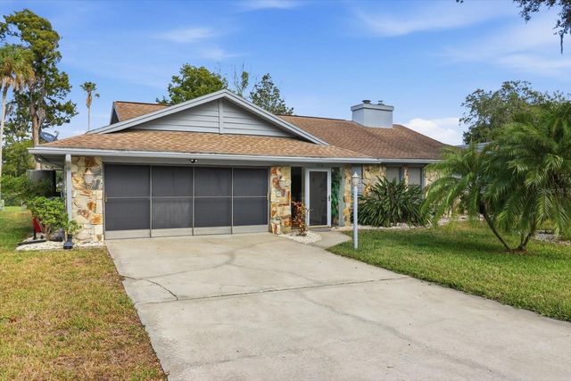 11721 W RIVERHAVEN DRIVE, Homosassa, FL 34448
