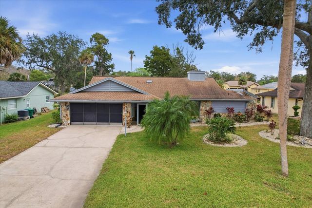 11721 W RIVERHAVEN DRIVE, Homosassa, FL 34448