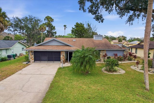 11721 W RIVERHAVEN DRIVE, Homosassa, FL 34448