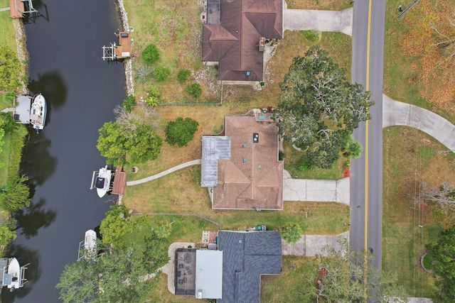 11721 W RIVERHAVEN DRIVE, Homosassa, FL 34448