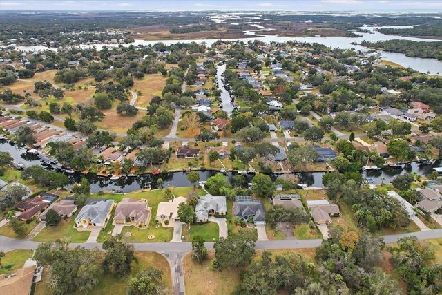 11721 W RIVERHAVEN DRIVE, Homosassa, FL 34448