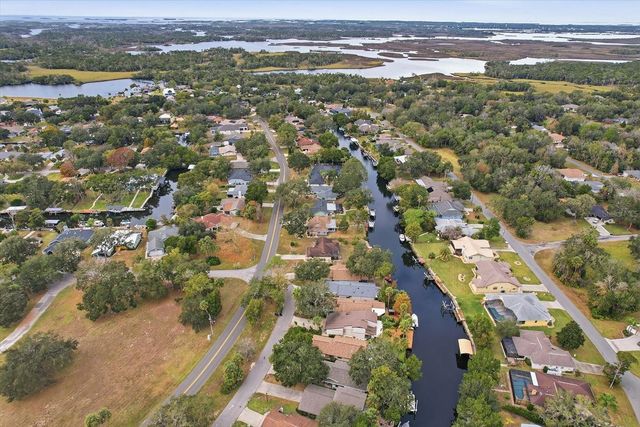 11721 W RIVERHAVEN DRIVE, Homosassa, FL 34448