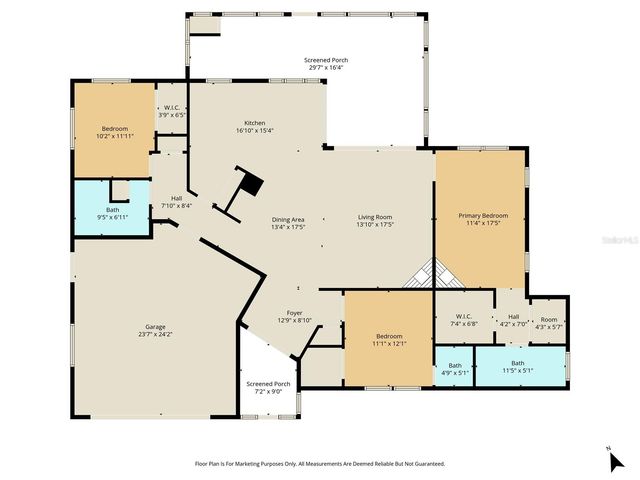 11721 W RIVERHAVEN DRIVE, Homosassa, FL 34448