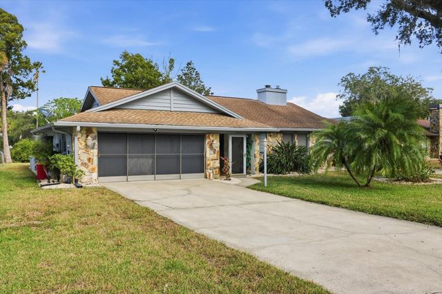 11721 W RIVERHAVEN DRIVE, Homosassa, FL 34448