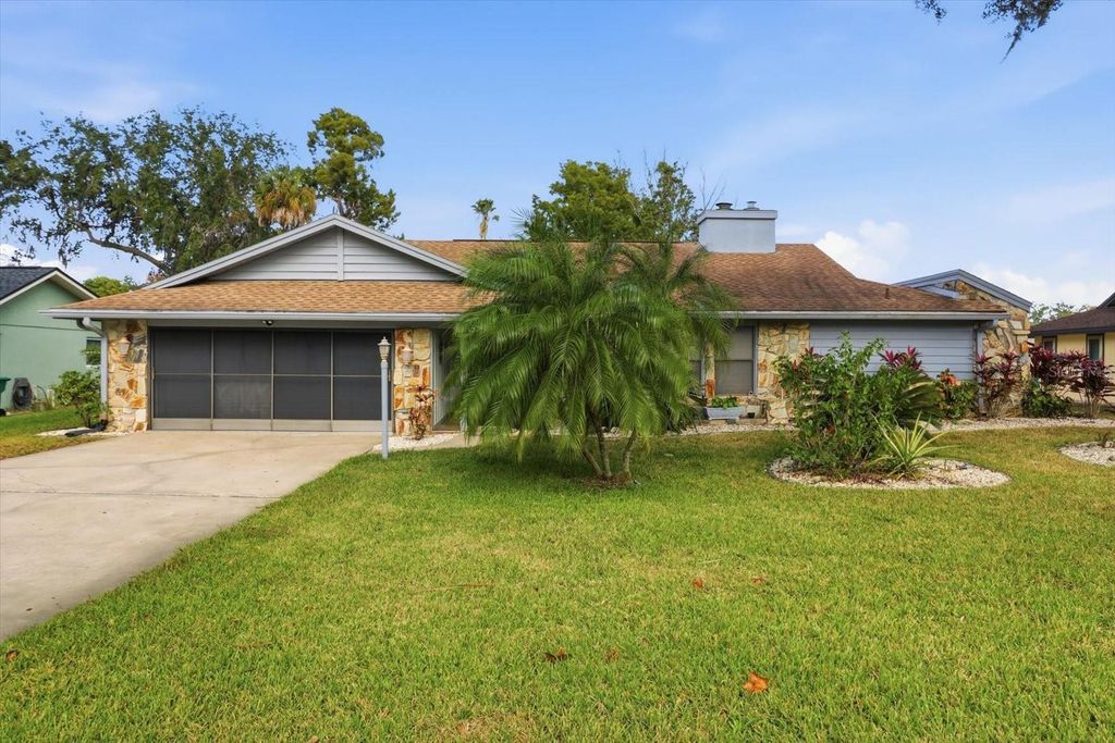 11721 W RIVERHAVEN DRIVE, Homosassa, FL 34448
