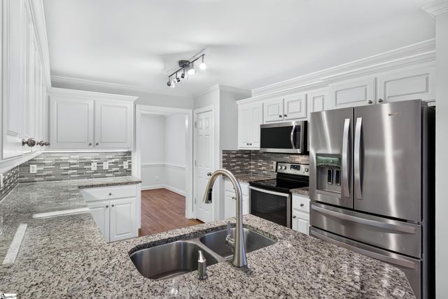 413 Wilson Ferry Road lot 9, Moore, SC 29369