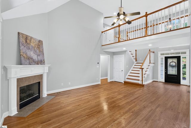 413 Wilson Ferry Road lot 9, Moore, SC 29369
