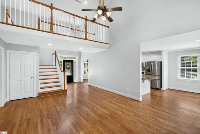 413 Wilson Ferry Road lot 9, Moore, SC 29369
