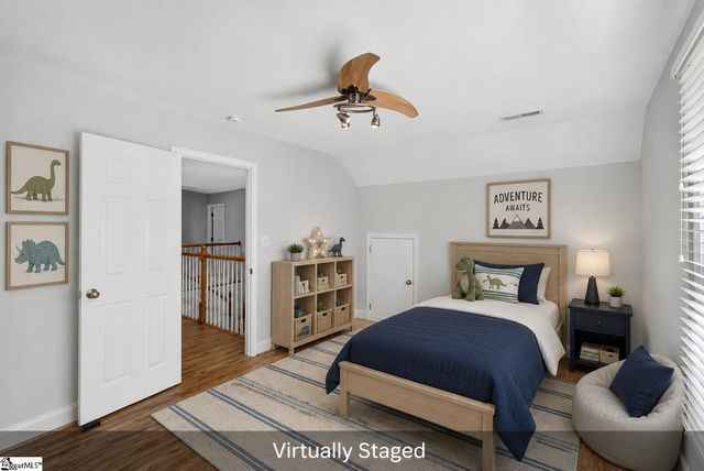 413 Wilson Ferry Road lot 9, Moore, SC 29369
