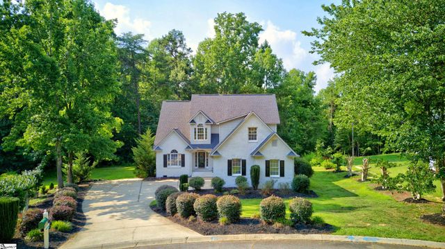 413 Wilson Ferry Road lot 9, Moore, SC 29369