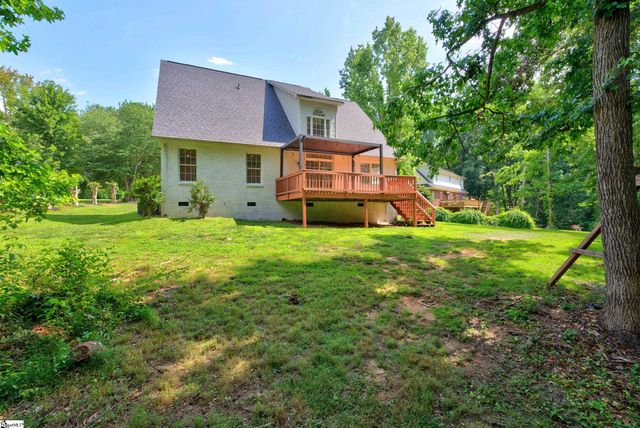 413 Wilson Ferry Road lot 9, Moore, SC 29369