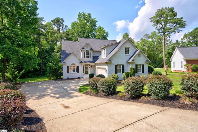 413 Wilson Ferry Road lot 9, Moore, SC 29369