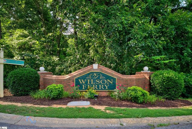 413 Wilson Ferry Road lot 9, Moore, SC 29369