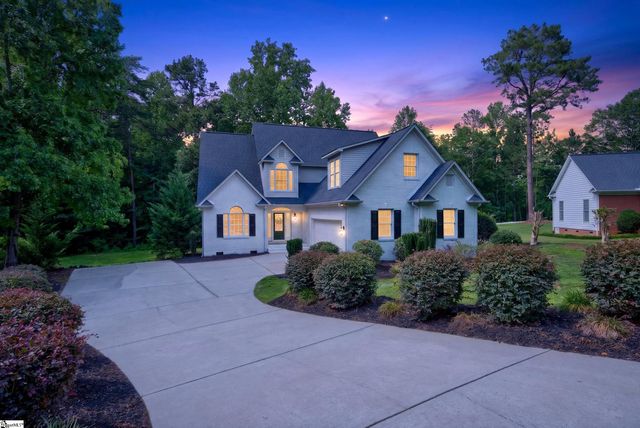 413 Wilson Ferry Road lot 9, Moore, SC 29369