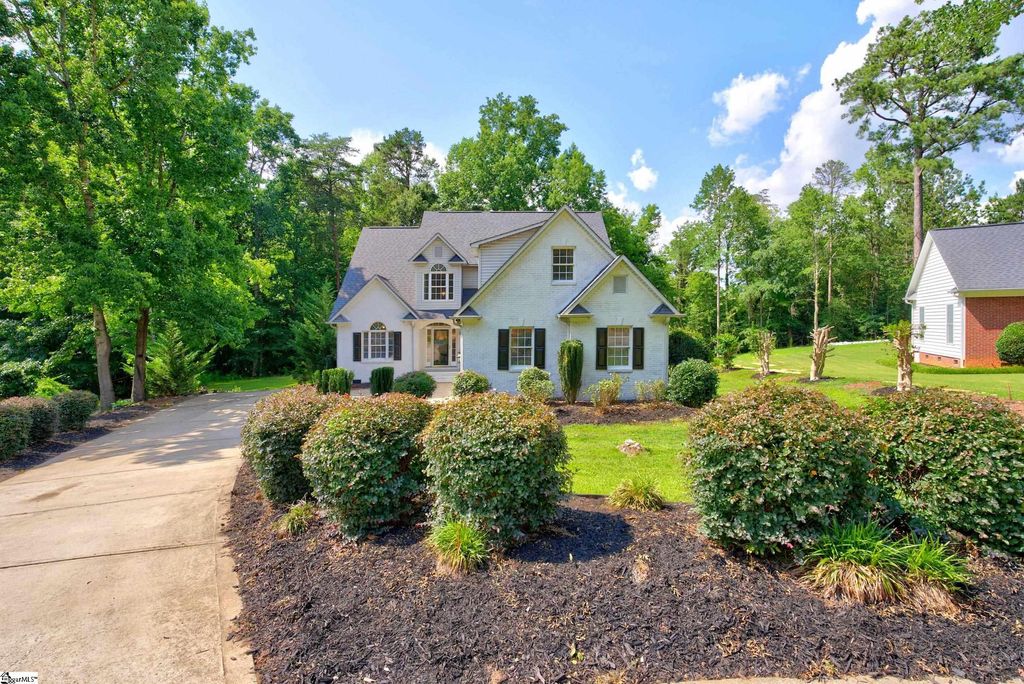 413 Wilson Ferry Road lot 9, Moore, SC 29369