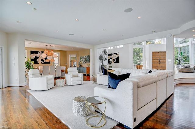 1801 Eden WAY, Virginia Beach, VA 23454