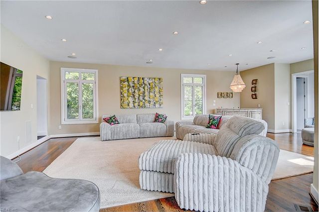 1801 Eden WAY, Virginia Beach, VA 23454