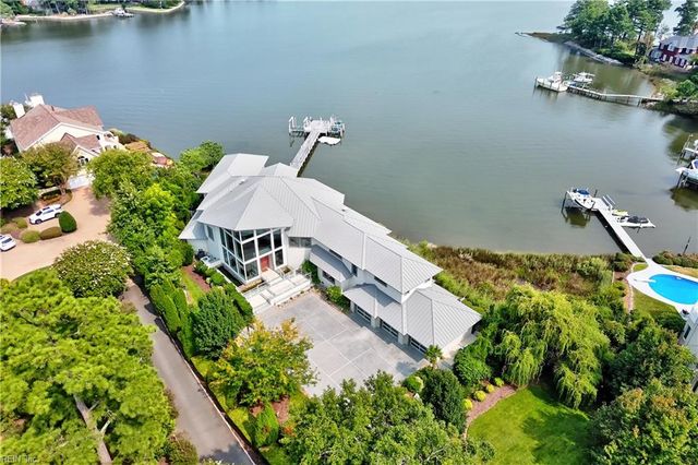 1801 Eden WAY, Virginia Beach, VA 23454