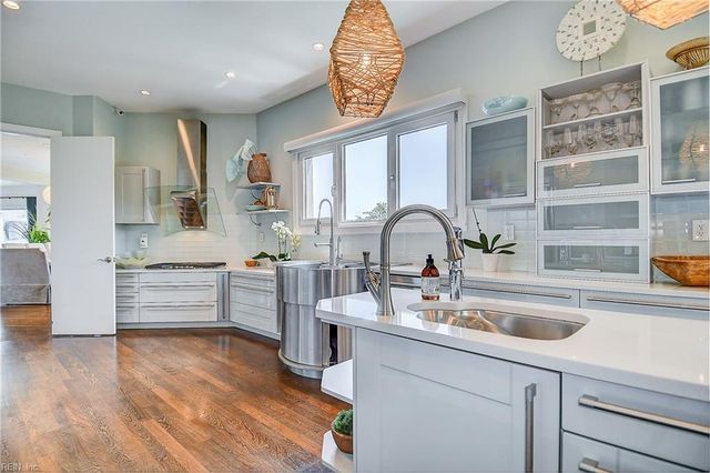 1801 Eden WAY, Virginia Beach, VA 23454