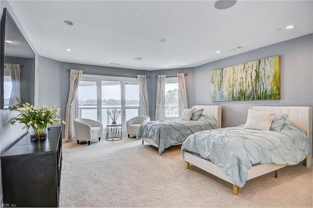 1801 Eden WAY, Virginia Beach, VA 23454