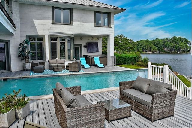 1801 Eden WAY, Virginia Beach, VA 23454