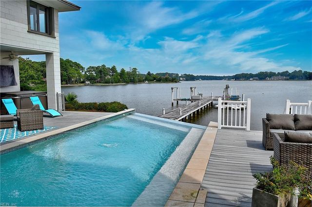 1801 Eden WAY, Virginia Beach, VA 23454