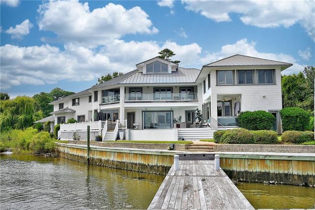 1801 Eden WAY, Virginia Beach, VA 23454