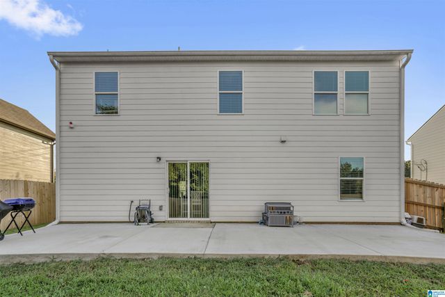 1527 HOLLINS DRIVE, Birmingham, AL 35214