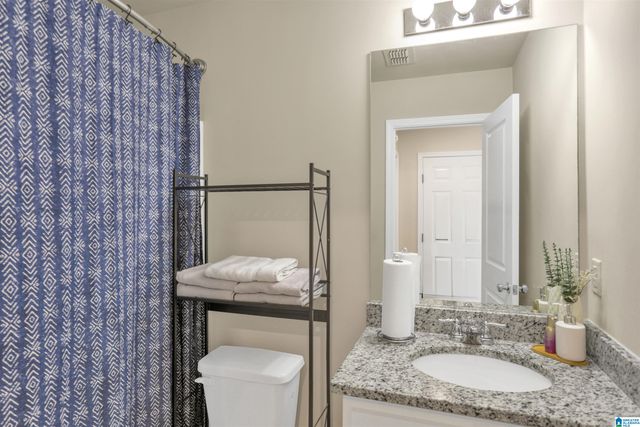 1527 HOLLINS DRIVE, Birmingham, AL 35214