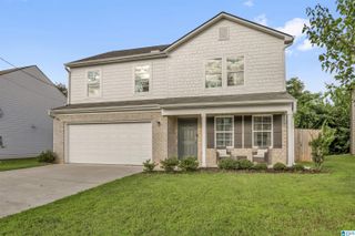 1527 HOLLINS DRIVE, Birmingham, AL 35214