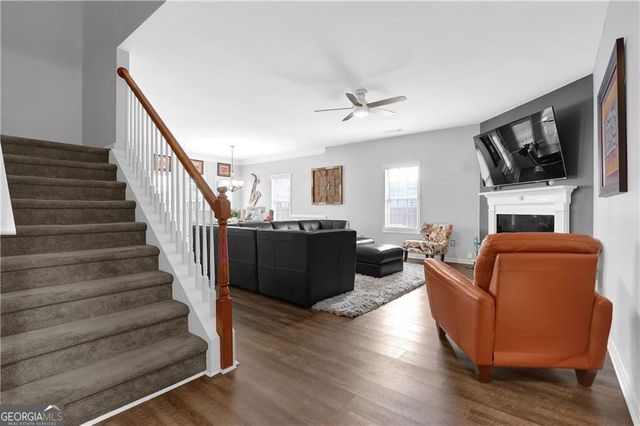 2145 Waterford Park Drive, Lawrenceville, GA 30044