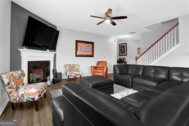 2145 Waterford Park Drive, Lawrenceville, GA 30044