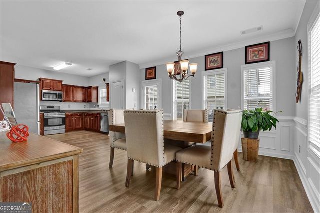 2145 Waterford Park Drive, Lawrenceville, GA 30044