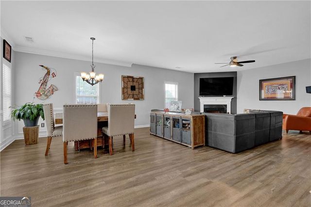 2145 Waterford Park Drive, Lawrenceville, GA 30044