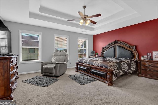 2145 Waterford Park Drive, Lawrenceville, GA 30044