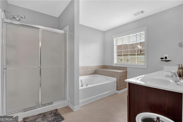 2145 Waterford Park Drive, Lawrenceville, GA 30044
