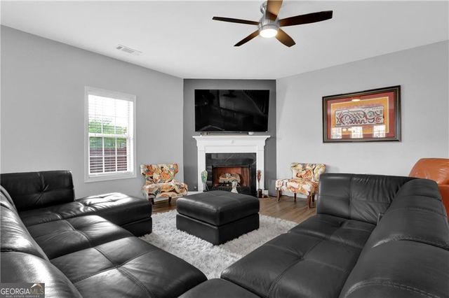 2145 Waterford Park Drive, Lawrenceville, GA 30044