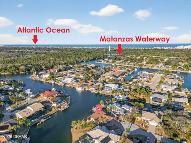 26 Creek Court, Palm Coast, FL 32137