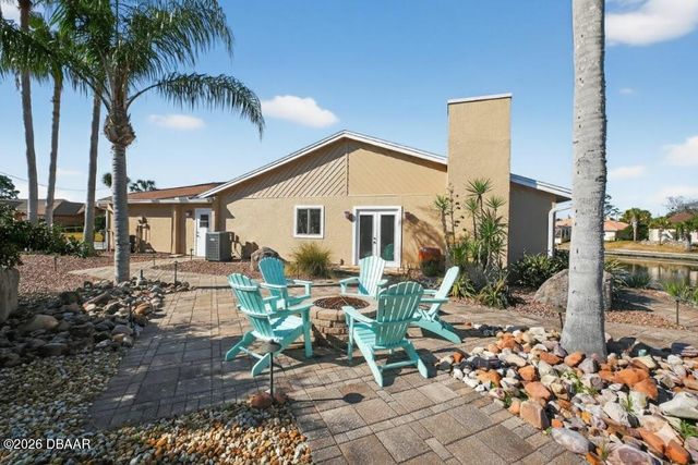 26 Creek Court, Palm Coast, FL 32137