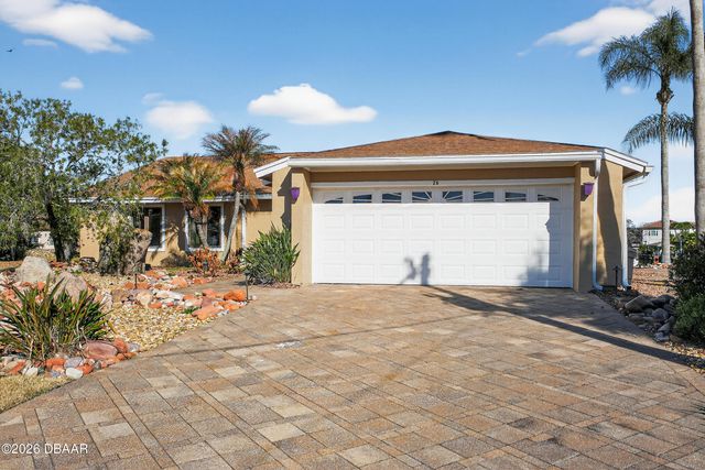 26 Creek Court, Palm Coast, FL 32137